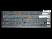 登錄號:C000544藏品圖，第1張