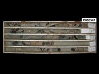 登錄號:C000547藏品圖，第1張