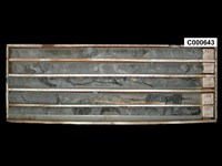 登錄號:C000643藏品圖，第1張