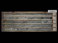 登錄號:C000652藏品圖，第1張