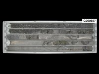 登錄號:C000657藏品圖，第1張