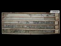 登錄號:C000658藏品圖，第1張