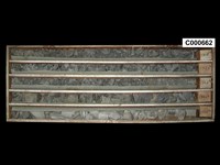 登錄號:C000662藏品圖，第1張