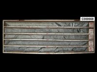 登錄號:C000668藏品圖，第1張