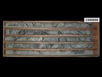 登錄號:C000690藏品圖，第1張