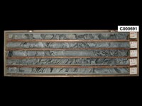 登錄號:C000691藏品圖，第1張