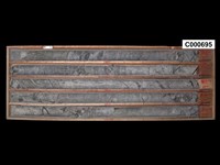 登錄號:C000695藏品圖，第1張