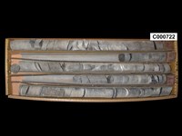 登錄號:C000722藏品圖，第1張