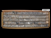 登錄號:C000731藏品圖，第1張