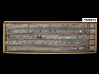 登錄號:C000735藏品圖，第1張