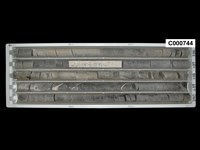 登錄號:C000744藏品圖，第1張