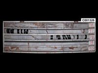 登錄號:C001326藏品圖，第1張