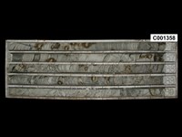 登錄號:C001358藏品圖，第1張