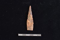 矛鏃形器藏品圖，第1張