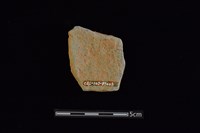 陶片藏品圖，第2張