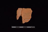 陶片藏品圖，第2張