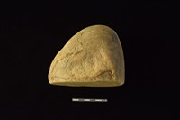 砥石藏品圖，第1張