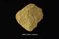 石片器藏品圖，第2張