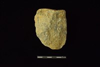 石片器藏品圖，第1張