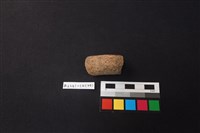 陶片藏品圖，第1張