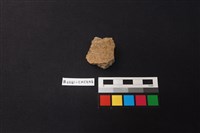 陶片藏品圖，第1張