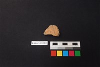 陶片藏品圖，第1張