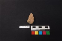 陶片藏品圖，第1張