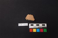 陶片藏品圖，第1張