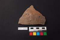 陶片藏品圖，第1張