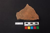 陶片藏品圖，第2張