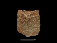 斧鋤形器藏品圖，第2張