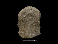 帶加工痕石材藏品圖，第2張