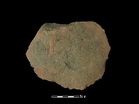 石片器藏品圖，第1張