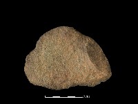 石片器藏品圖，第2張