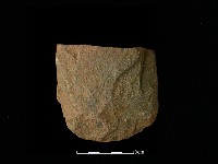 斧鋤形器藏品圖，第1張