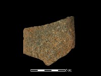 斧鋤形器藏品圖，第2張