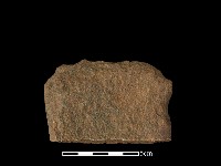 斧鋤形器藏品圖，第2張