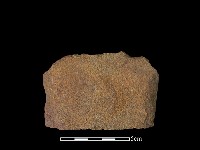 斧鋤形器藏品圖，第1張