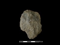 斧鋤形器藏品圖，第2張