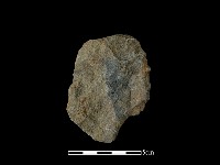 斧鋤形器藏品圖，第1張