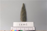 矛鏃形器藏品圖，第5張