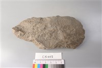 斧鋤形器藏品圖，第4張