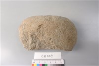 斧鋤形器藏品圖，第1張