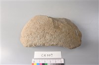 斧鋤形器藏品圖，第3張