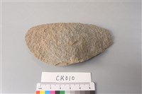 石片器藏品圖，第3張