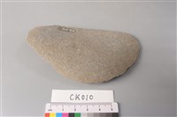 石片器藏品圖，第4張