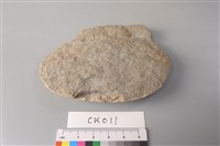 石片器藏品圖，第4張