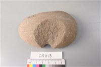 石片器藏品圖，第3張