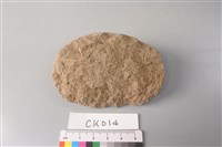 石片器藏品圖，第2張