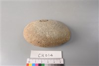 石片器藏品圖，第3張